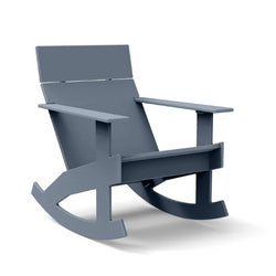 Lollygagger Rocker, Ash Blue
