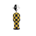 Alessandro Corkscrew,  Giallo e Nero