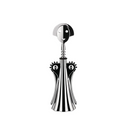 Anna G Corkscrew, Zamak