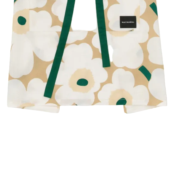 Pieni Unikko Apron