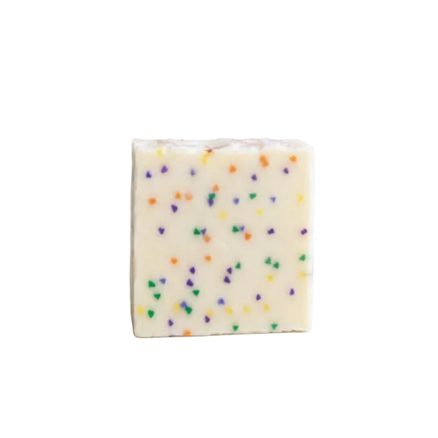 Mind Over Matter Soap, Stardust