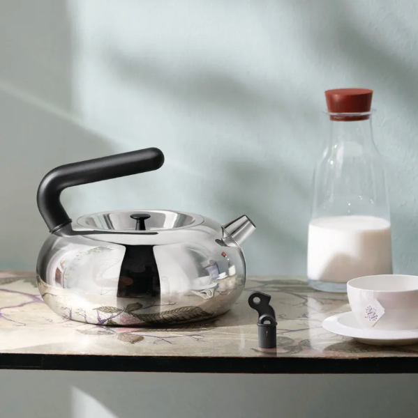 Bulbul Kettle