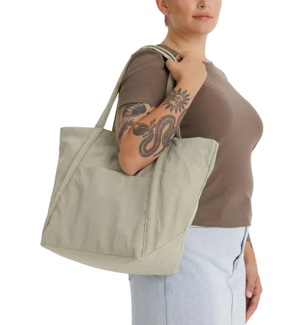Cloud Bag, Celadon