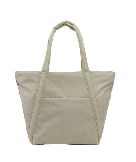Cloud Bag, Celadon