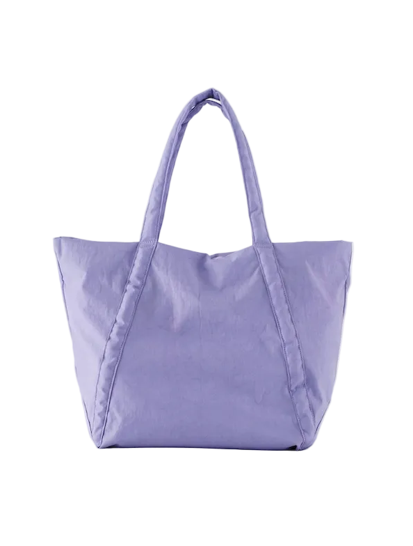 Cloud Bag, Iris