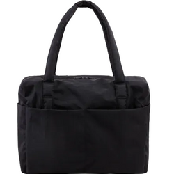 Cloud Carry On, Black