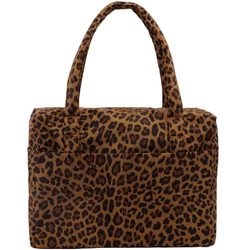 Cloud Carry On, Leopard