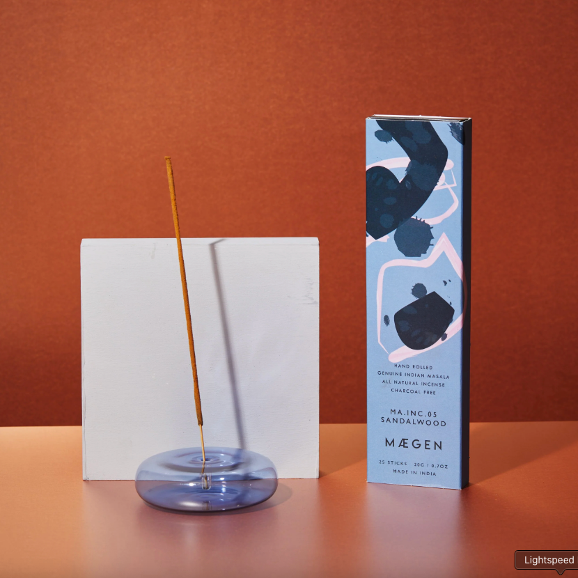 Incense Sticks, Sandalwood