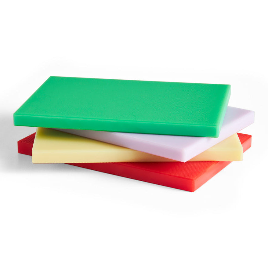 Slice Chopping Board, Medium,  Green