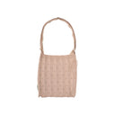 Fleur Bag, OysterPink