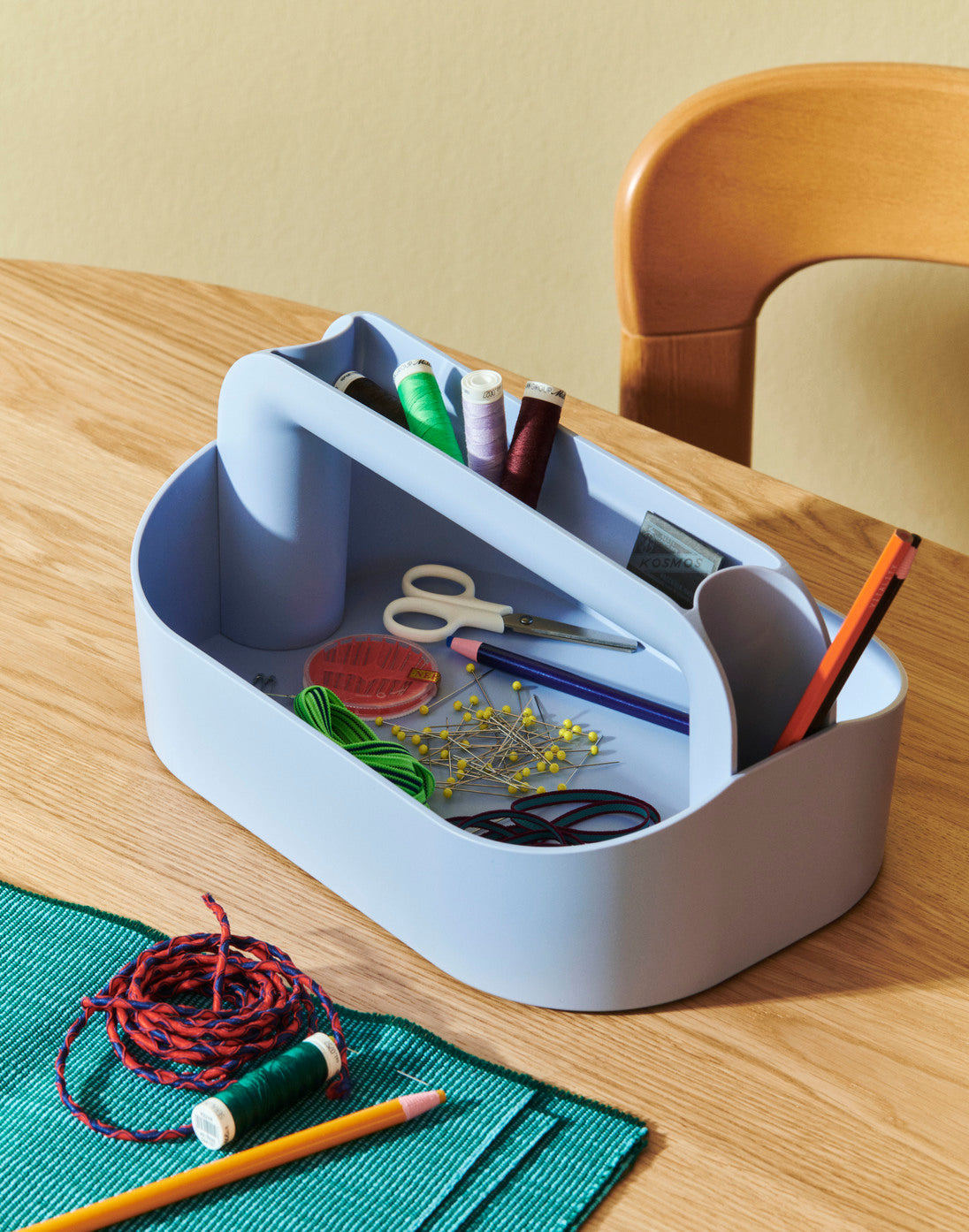 HAY Toolbox, Grey