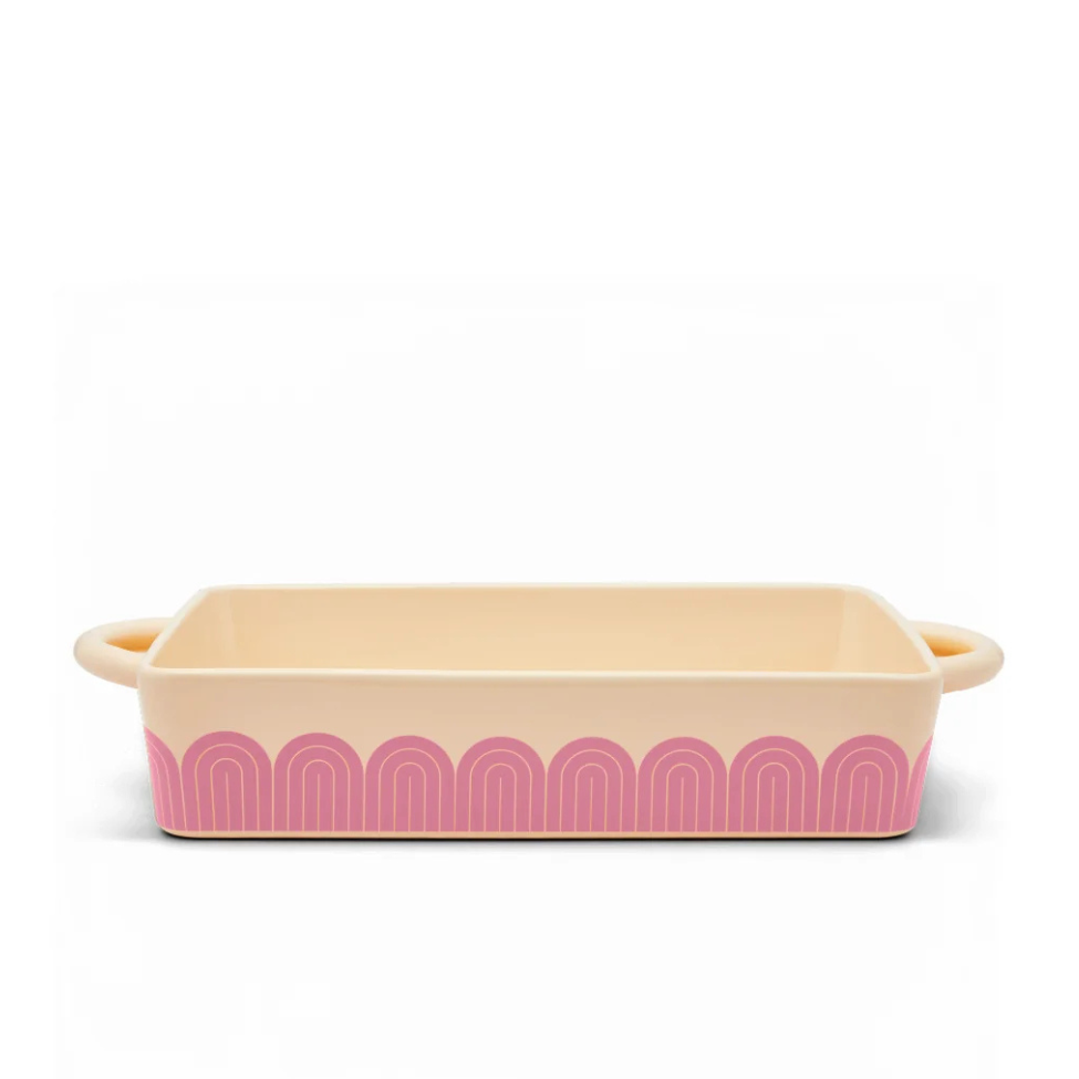 Hot Dish (9x13in/23x33cm) Taffy