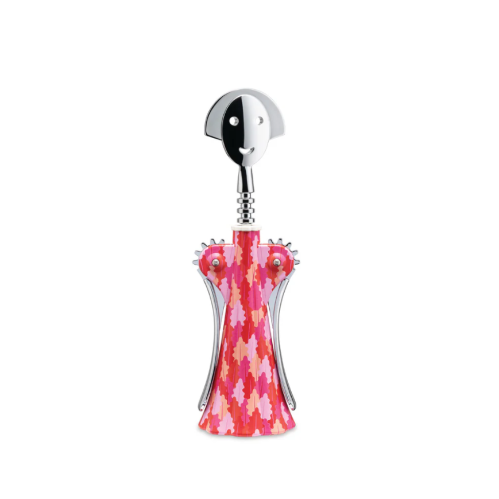Anna G Corkscrew, Alkipaper 7
