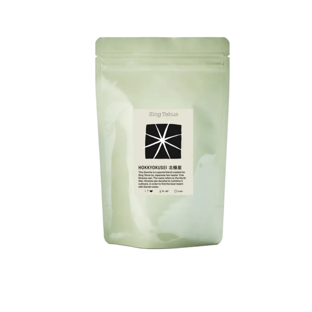 Hokkyosei Special Blend Sencha