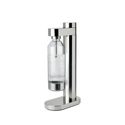 Stelton BRUS carbonator, Steel