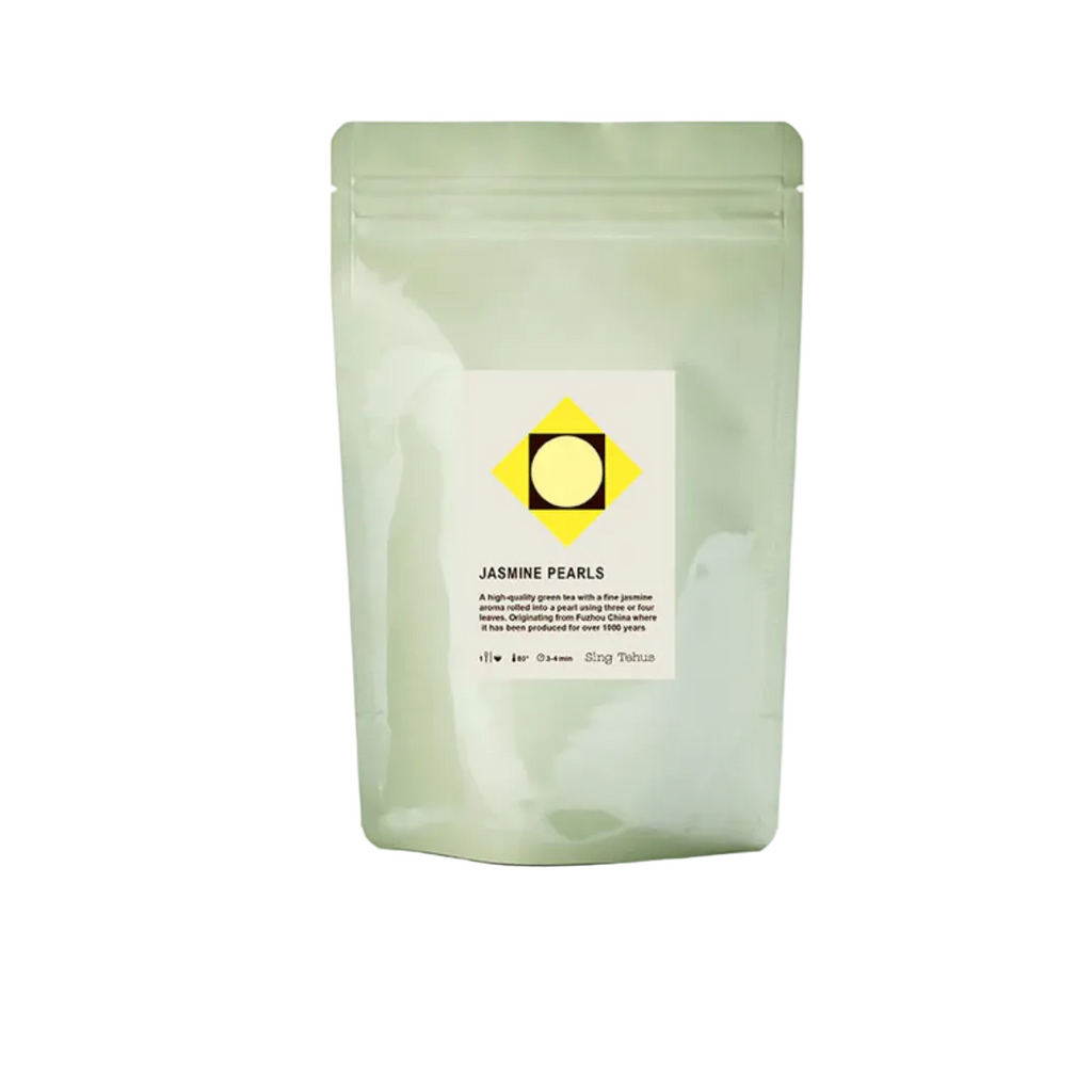 Jasmine Pearls