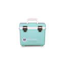 Cooler + Dry Box w/ Strap 7.5qt - Seafoam