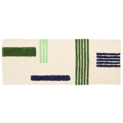 Bath / Door Rug, Reyes Pine, 24