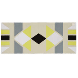 Runner Rug, Mendocino Hike, 56