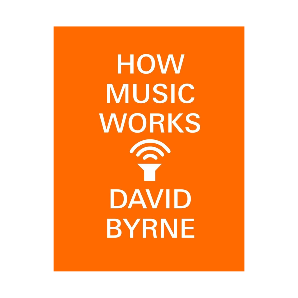 How Music Works