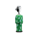 Alessandro Corkscrew, Alkipaper32