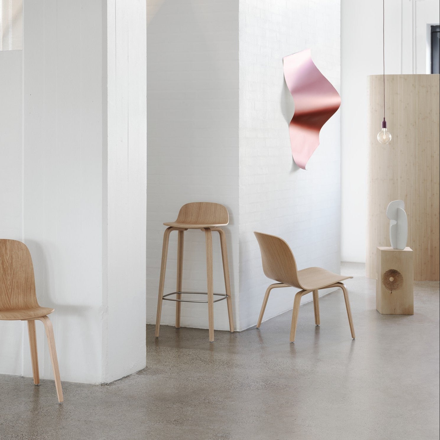 E27 Light, Olive, LED