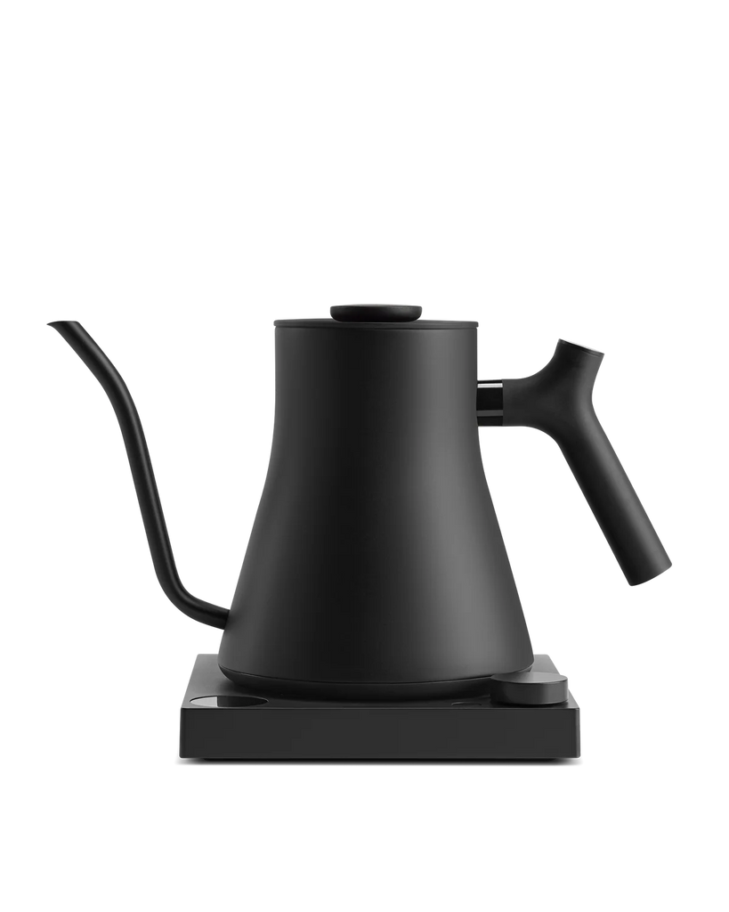 FELLOW Stagg EKG Pro Electric Kettle, Matte Black
