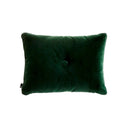 Dot Cushion Soft, Green
