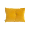 Dot Cushion Soft, Yellow