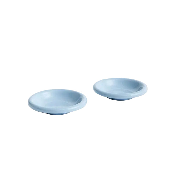 Barro Bowls, Light Blue, Set/2
