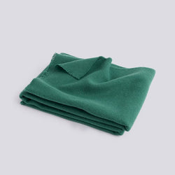 Mono Throw, Green