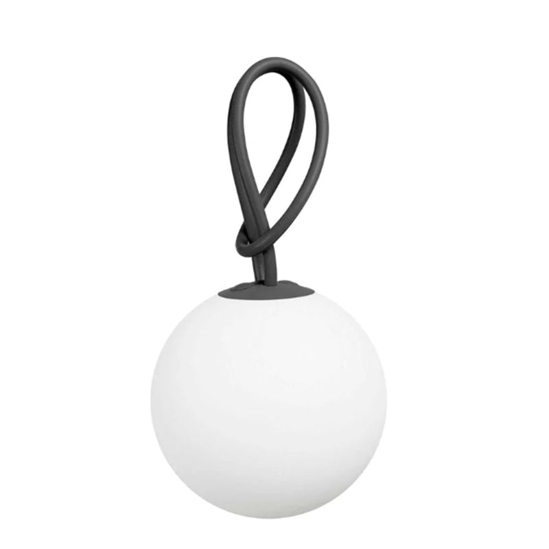 Bolleke Pendant Light, Anthracite