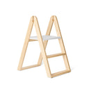REECH Ash, Step Ladder