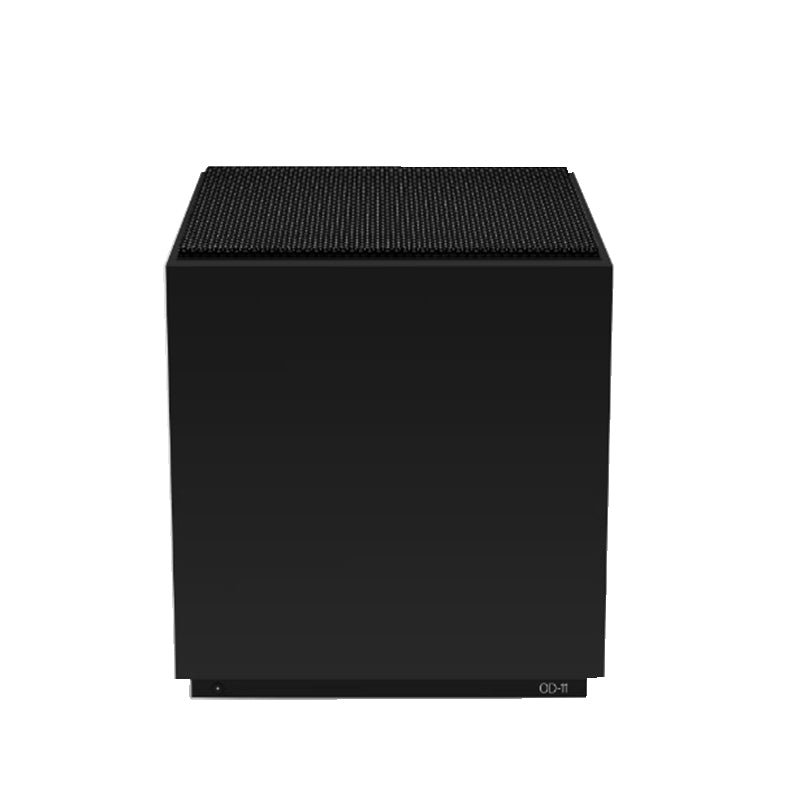 OD-11 Black