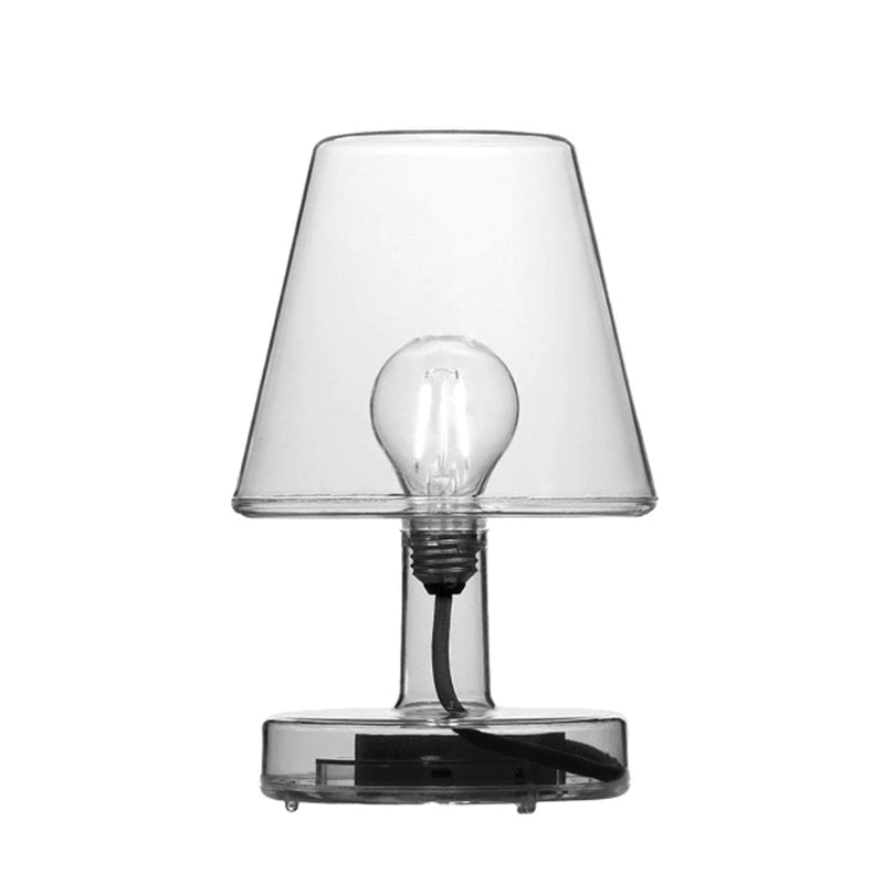 Transloetje Lamp, Grey