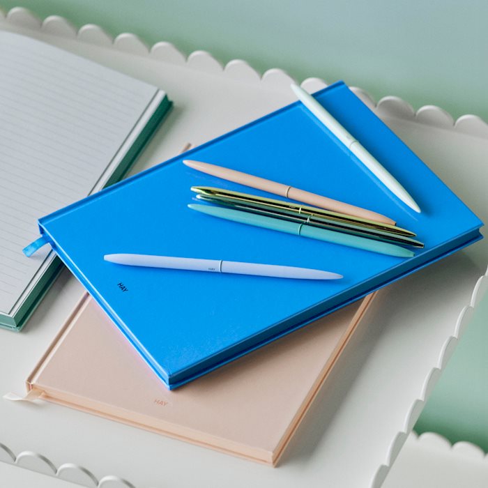 HAY Bullet Pen, Assorted