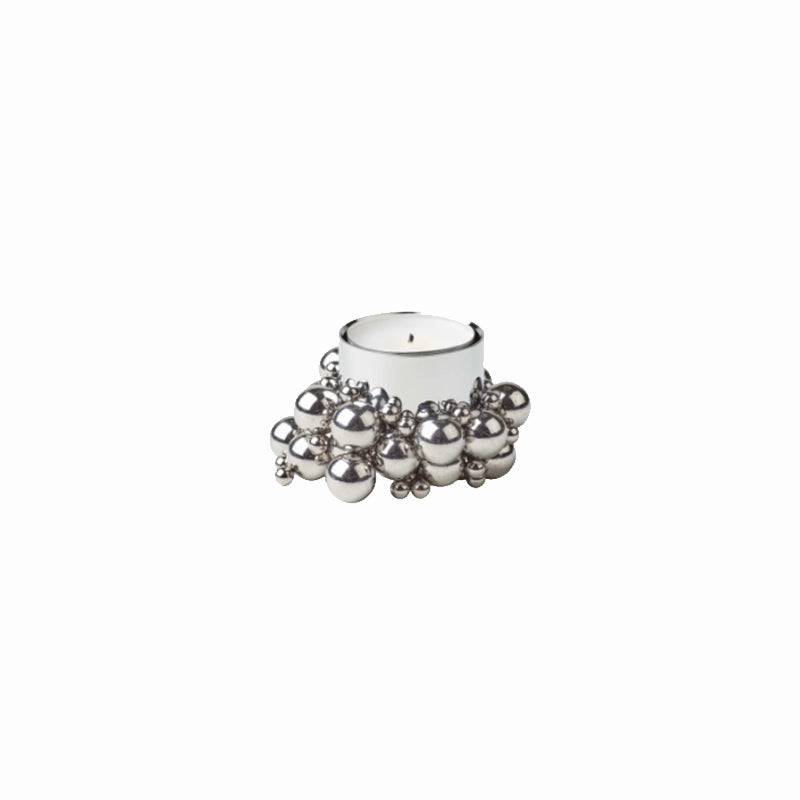 Molekyl Tealight, Chrome