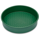 Patty Cake (⌀9x2in/ ⌀23x5cm) Broccoli