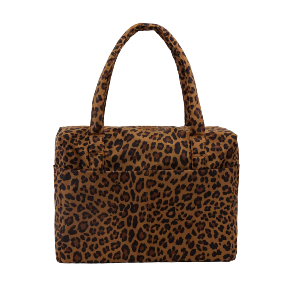 Cloud Carry-on - Leopard