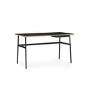 Journal Desk, Black