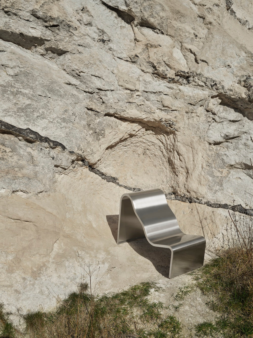 Dream View Bench, 23.6"