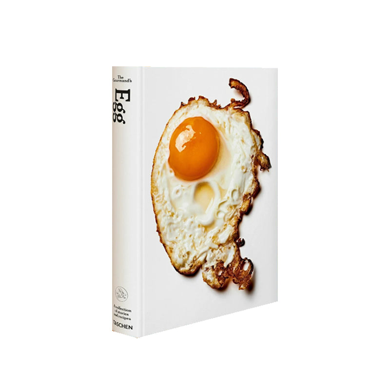 The Gourmand's Egg