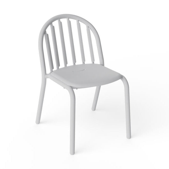 Fred's Chair, Light Grey