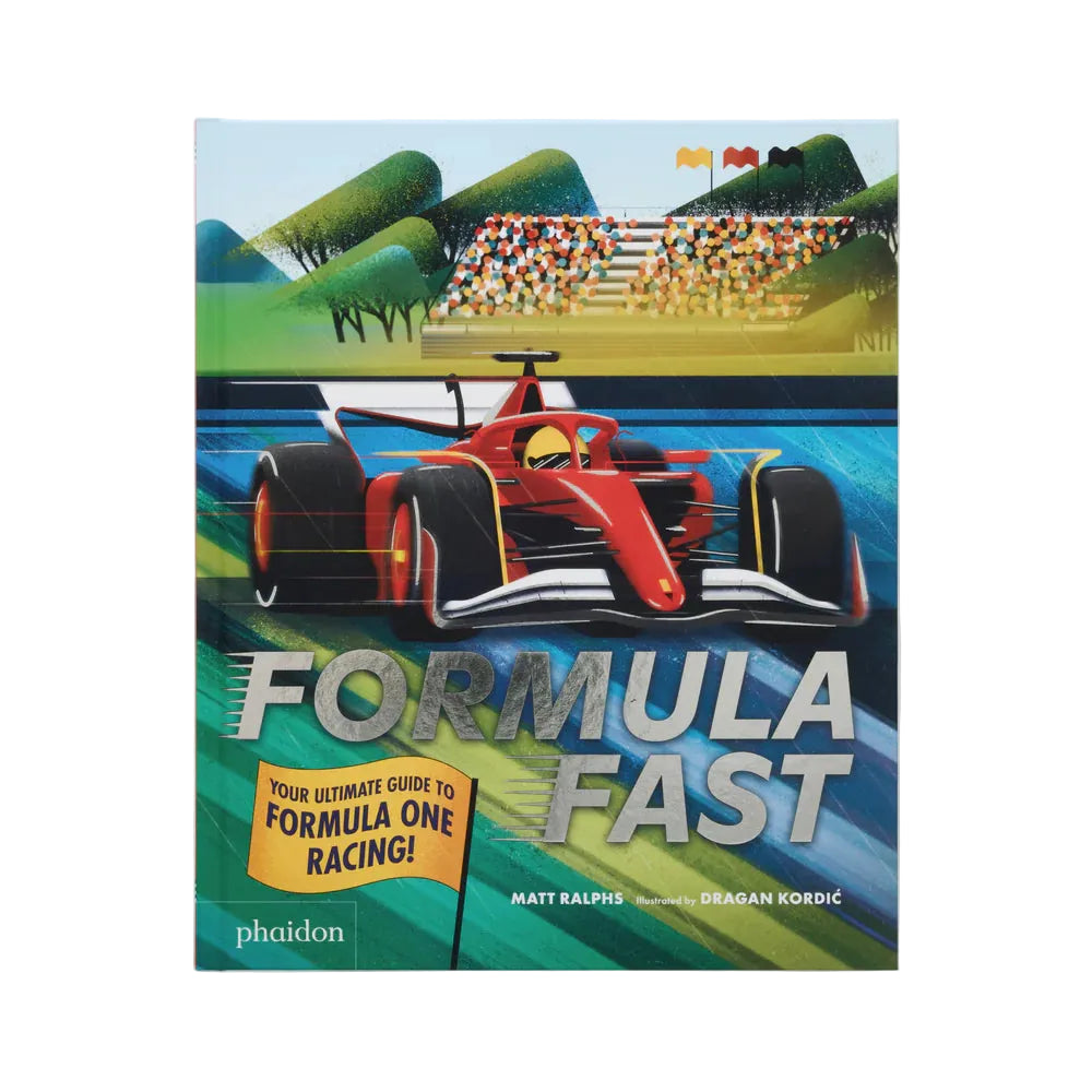 Formula Fast