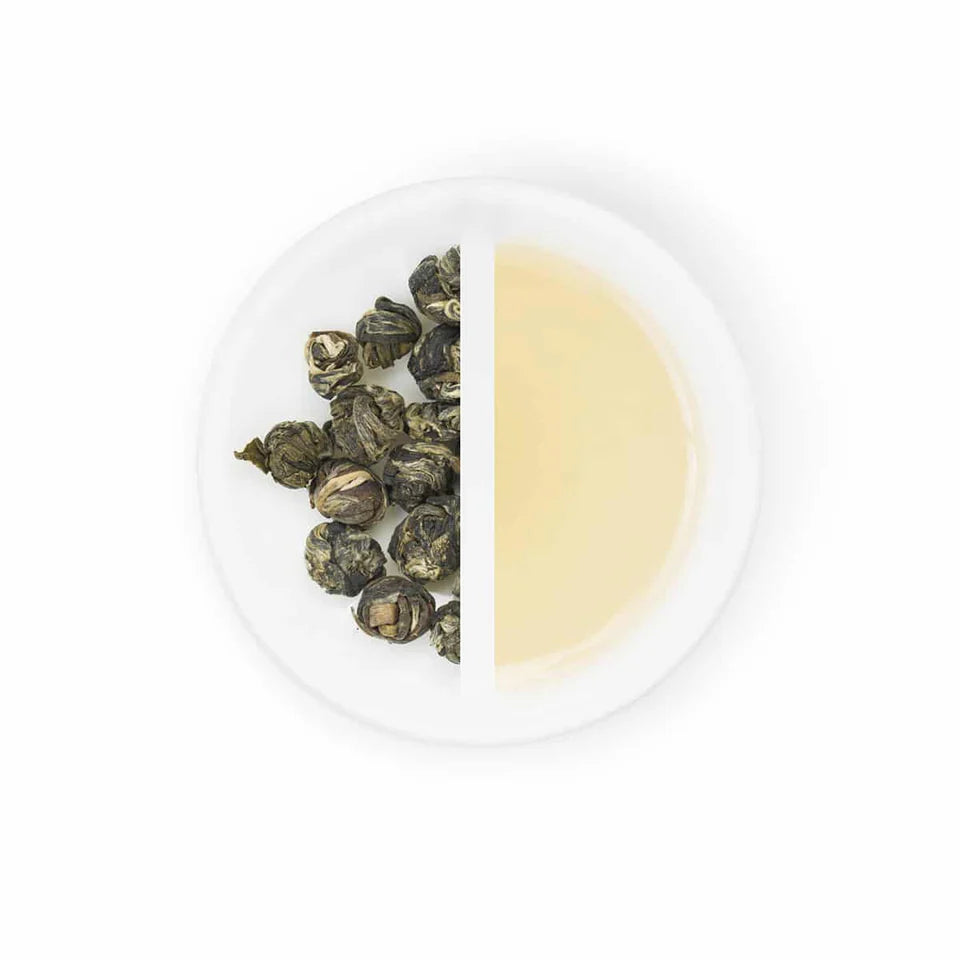 Jasmine Pearls