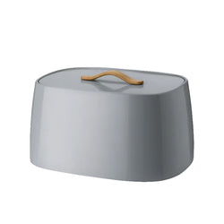 Stelton Emma Bread Box, Grey