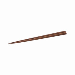 KINTO HIBI Chopsticks, Ironwood