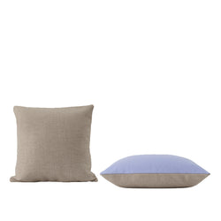 MINGLE CUSHION / 45 X 45 CM / 17.7 X 17.7