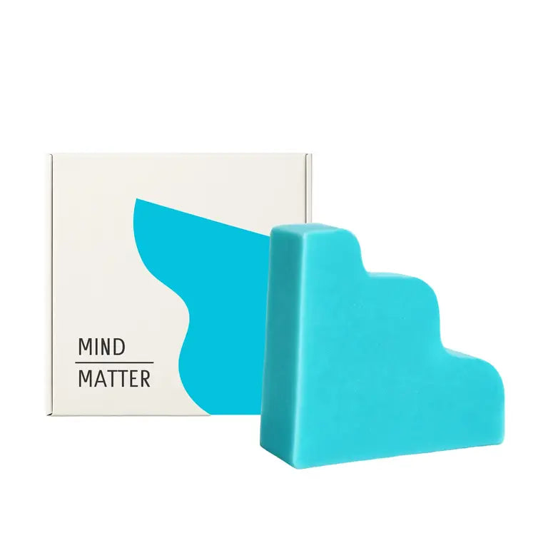 Mind Over Matter Soap, Climb