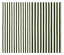 Ojai Pine Bathmat, 24" x 31"